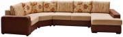Модульный диван "Сальвадор" Модульный диван "Сальвадор"
