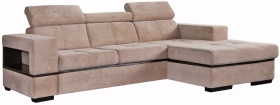 Угловой диван-кровать Саванна 2