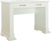 Туалетный столик "Верди-Люкс" слоновая кость.В НАЛИЧИИ.