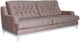 Трехместный диван-кровать Ева