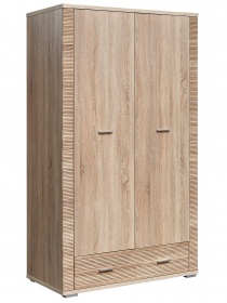 Шкаф для одежды «Гресс» П501.14