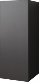 Шкаф навесной «Норидж» П633.12