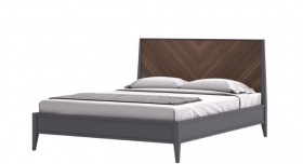 Кровать "Тоскана" Т-950 (1200х2000)