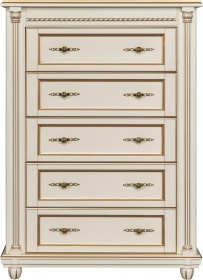 Комод «Валенсия Классик» П3.0589.1.14 Комод «Валенсия Классик» П3.0589.1.14