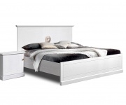 Кровать "Виола" ГМ 8824 (1600х2000)