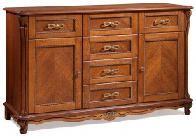 Тумба «Алези 3» П1.350.0.03 (П350.03) Тумба «Алези 3» П1.350.0.03 (П350.03)