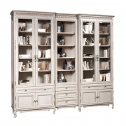 Шкаф комбинированный "Фальконе" ГМ-5155