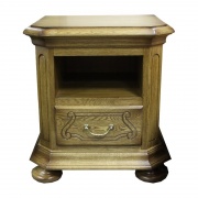 Тумба прикроватная "Босфор" ГМ-6234