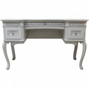 Туалетный столик "Фальконе" ГМ-5189 Туалетный столик "Фальконе" ГМ-5189