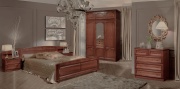 Спальня "Купава-3"