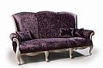 Трехместный  диван  Грация-М