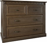 Комод «Ярослава 2708» БМ881