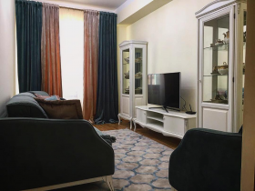 Тумба под ТВ "Мокко" ММ 306-05 Тумба под ТВ "Мокко" ММ 306-05