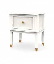 Тумба прикроватная B1 "Nevada" ВМФ-1913