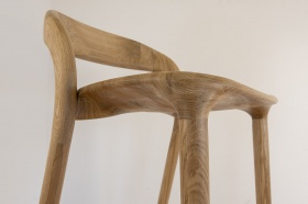 Стул барный «Мери»