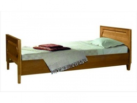 Кровать односпальная ГМ-8409