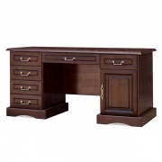 Стол письменный "Рубин" 