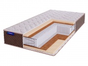 Матрас "HIT" Middle S2400 LUX