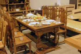 Стул "Эверест" Э0102-01 Стул "Эверест" Э0102-01