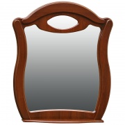 Зеркало настенное «Александра» П251.21