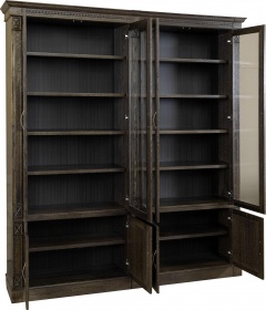 Библиотека Верди 4 дуб