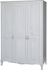 Шкаф для одежды 3д «Флорентина» БМ2.851.1.03