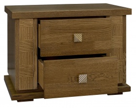 Тумба прикроватная «Тунис» П6.343.1.04 (П344.04)