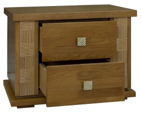 Тумба прикроватная «Тунис» П6.343.1.04 (П344.04)