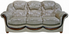 Трехместный  диван-кровать Дельта