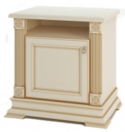 Тумба прикроватная 110 "Виола" 