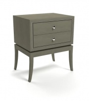 Тумба прикроватная "Орта" ММ-350-03 Тумба прикроватная "Орта" ММ-350-03