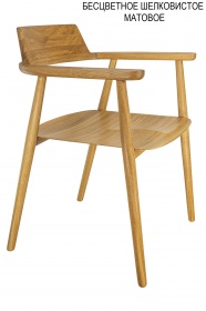 Стул «Самурай»