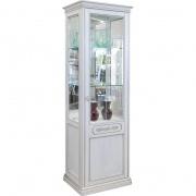 Шкаф-витрина «Бристоль» П3.588.0.01