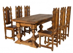 Стул "Эверест" Э0102-01 Стул "Эверест" Э0102-01