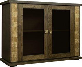 Тумба комбинированная «Тунис» П6.343.0.16 (П343.16Ш)