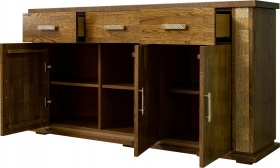 Тумба «Тунис» П6.343.0.09 (П343.09Ш)