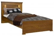 Кровать 1-12 "Тунис" П6.343.1.11 (П344.11)