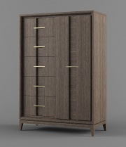 Тумба B5D1 "Boston" ВМФ-1633