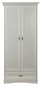 Шкаф для одежды «Турин» П036.191