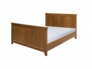 Кровать двуспальная "Юта" 1800