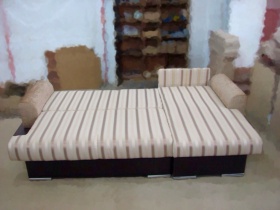 Угловой диван "Сальвадор"