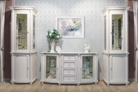 Гостиная «Валенсия Классик» #3