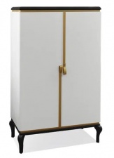 Шкаф комбинированный "Milana" ММ-329-07