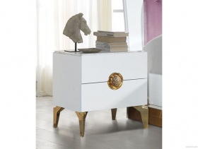 Спальня "Теона 4" 