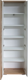 Шкаф для одежды «Сигно» П640.01