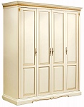 Шкаф четырехдверный Шкаф четырехдверный