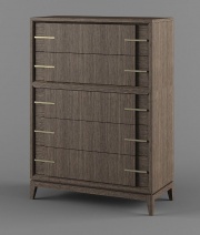 Тумба B5 "Boston" ВМФ-1635