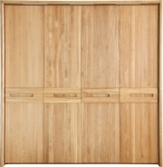 Шкаф для одежды 4д «Хедмарк 2210Бр» БМ761 Шкаф для одежды 4д «Хедмарк 2210Бр» БМ761