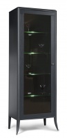 Шкаф-витрина "Тиффани" БМ-2425-01
