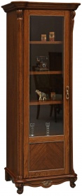 Шкаф «Алези» П1.350.0.23 (П350.23) Шкаф «Алези» П1.350.0.23 (П350.23)